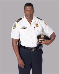 riverdale police gregory maj barney